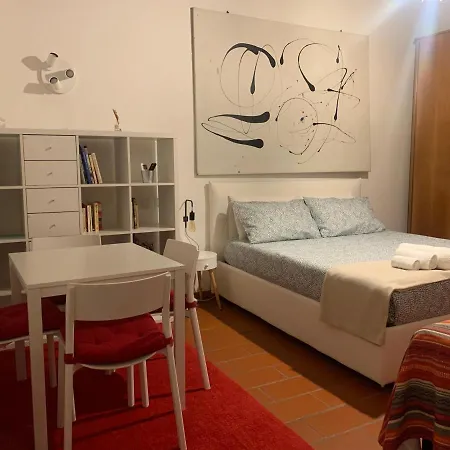 La Casa Del Centro Apartament