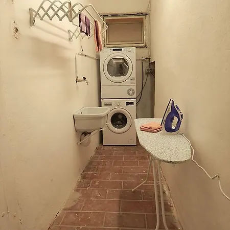 Apartament La Casa Del Centro Modena