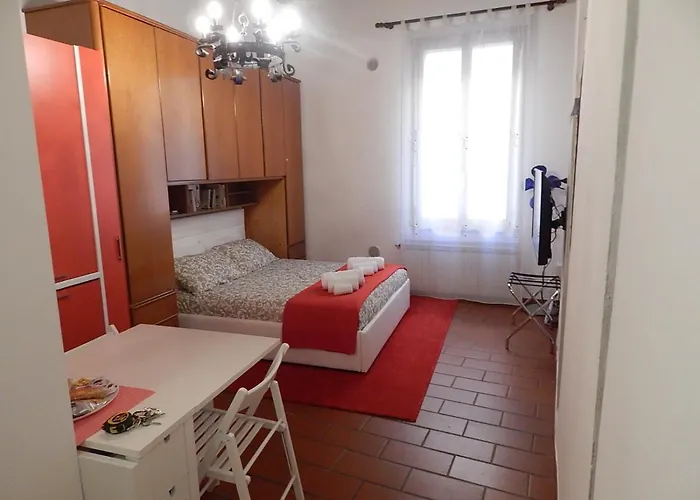 La Casa Del Centro * مودينا