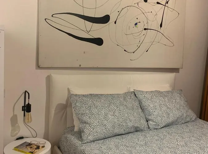 La Casa Del Centro شقة