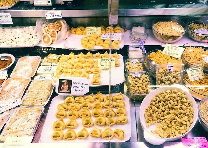 شقة La Casa Del Centro مودينا