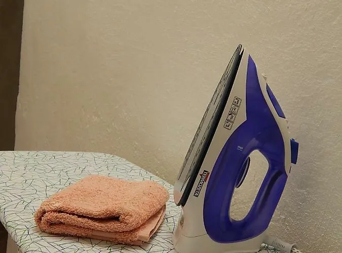 La Casa Del Centro شقة