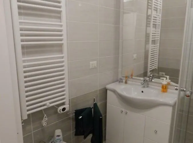 شقة La Casa Del Centro