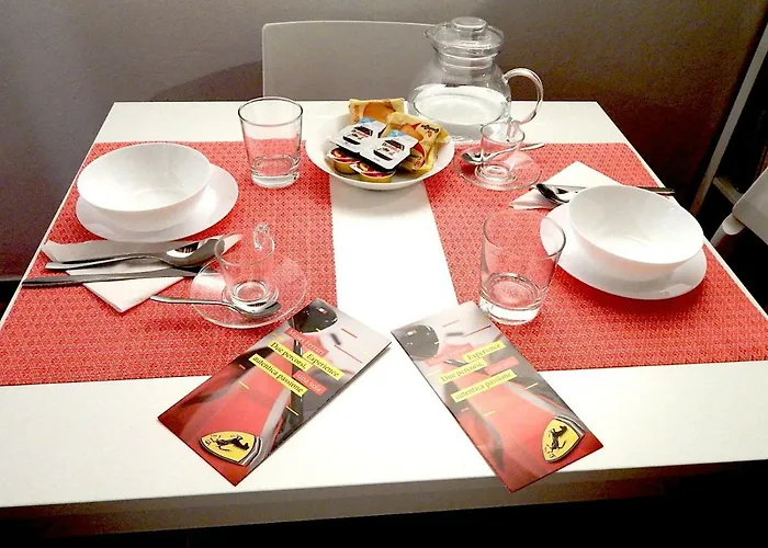 La Casa Del Centro *