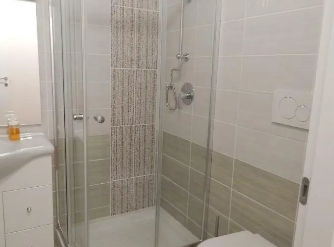 شقة La Casa Del Centro *