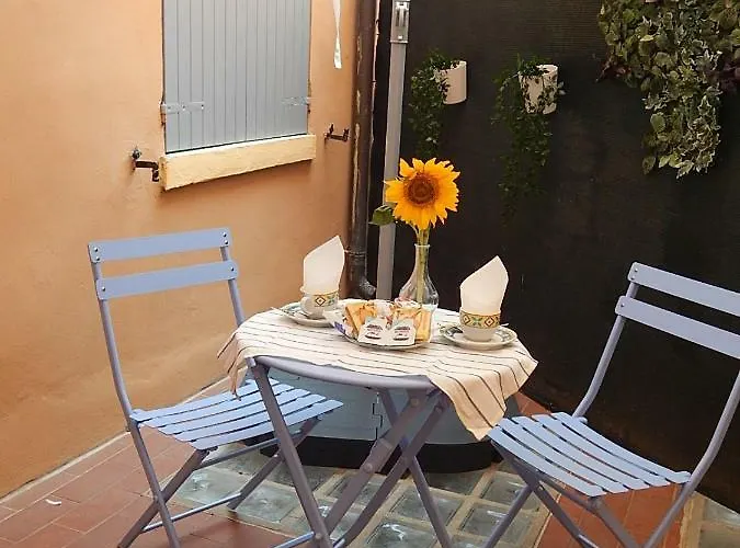 La Casa Del Centro * مودينا