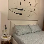 La Casa Del Centro Apartmán