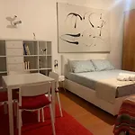 La Casa Del Centro Apartmán