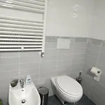 Apartmán La Casa Del Centro Modena