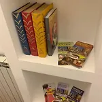 La Casa Del Centro Apartmán Modena