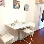 La Casa Del Centro アパート *