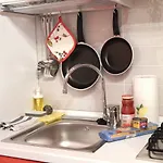 La Casa Del Centro *