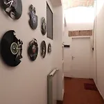 Apartmán La Casa Del Centro *