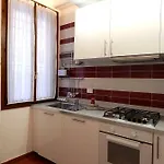 Apartmán La Casa Del Centro *