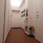 La Casa Del Centro Apartmán *