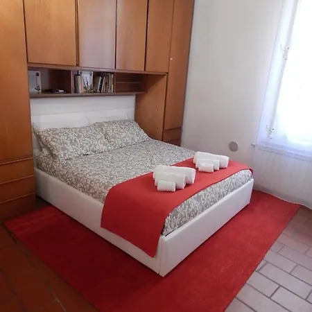 La Casa Del Centro Lejlighed *