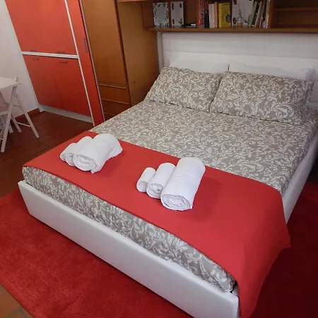 La Casa Del Centro Apartmán Modena