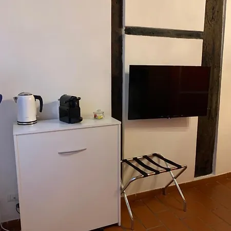 Appartamento La Casa Del Centro