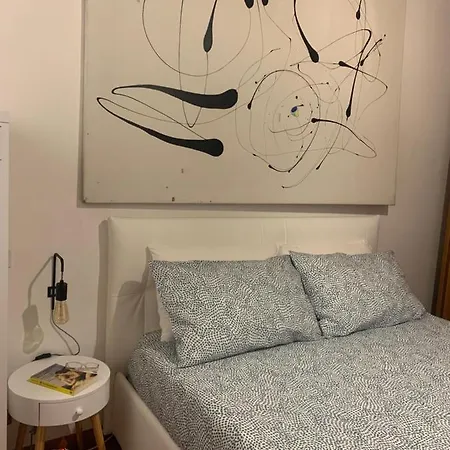 La Casa Del Centro Appartamento