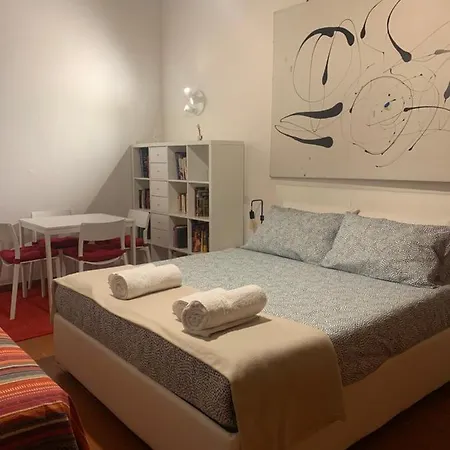 La Casa Del Centro