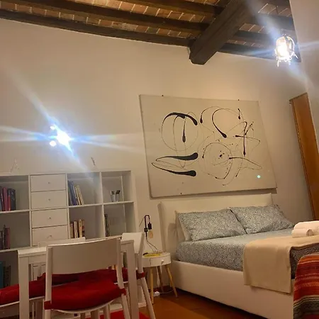 La Casa Del Centro