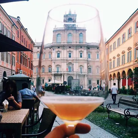 La Casa Del Centro Lejlighed