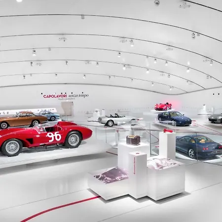 La Casa Del Centro Μόντενα