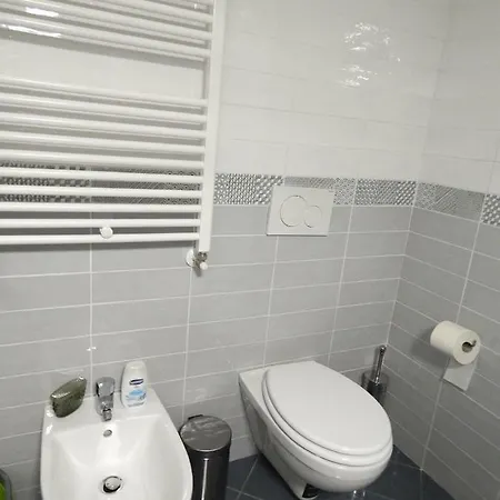 Lejlighed La Casa Del Centro Modena