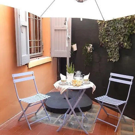 La Casa Del Centro * Modena