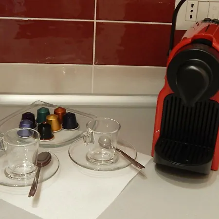 La Casa Del Centro Modena