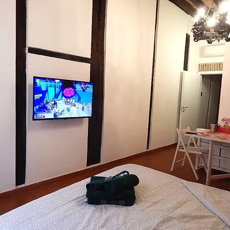 La Casa Del Centro