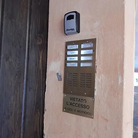 La Casa Del Centro