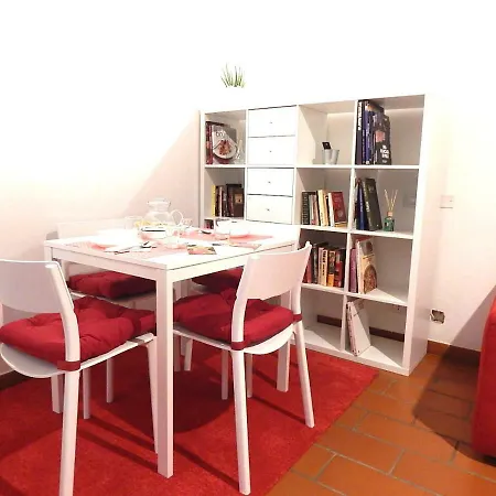 Apartment La Casa Del Centro