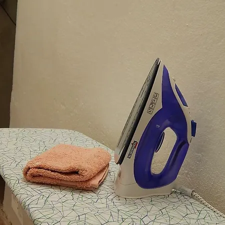 La Casa Del Centro Lejlighed