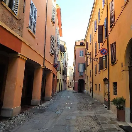 La Casa Del Centro Modena