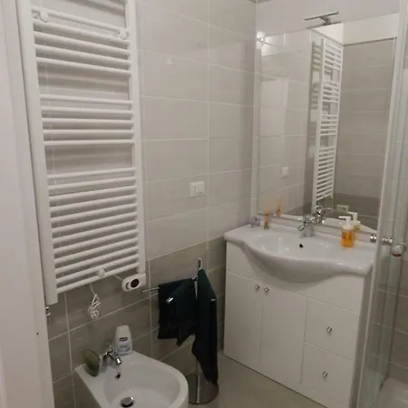 Lejlighed La Casa Del Centro