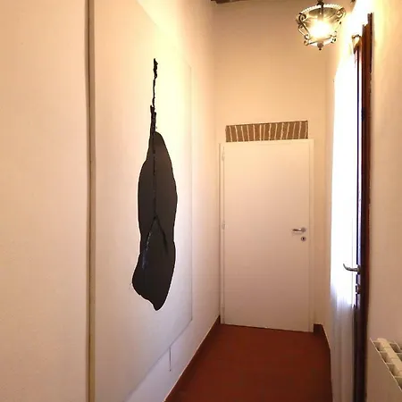 Appartamento La Casa Del Centro