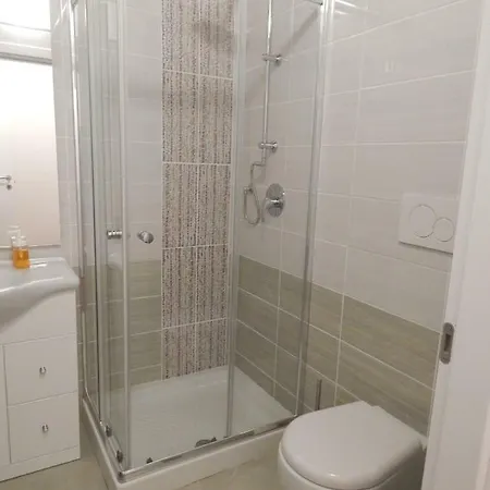 Lejlighed La Casa Del Centro *