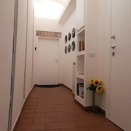 La Casa Del Centro Apartment *