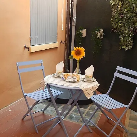 La Casa Del Centro * 모데나