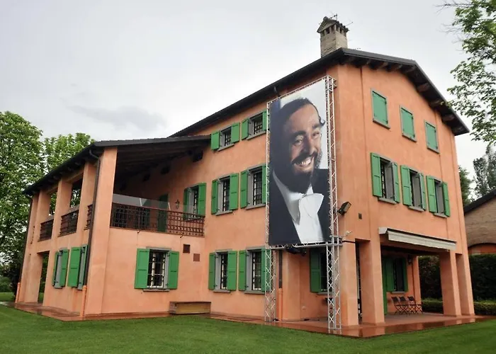 Διαμέρισμα La Casa Del Centro *