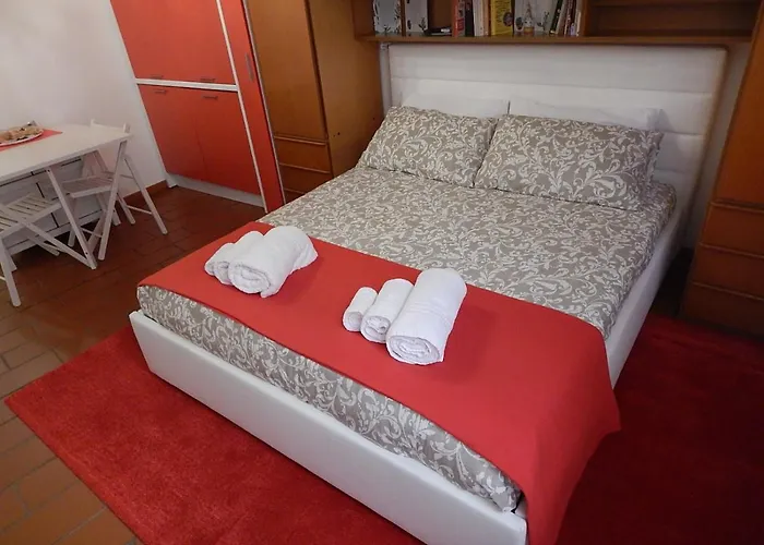 La Casa Del Centro Apartment Modena