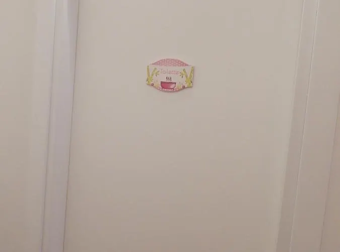Apartamento La Casa Del Centro Módena