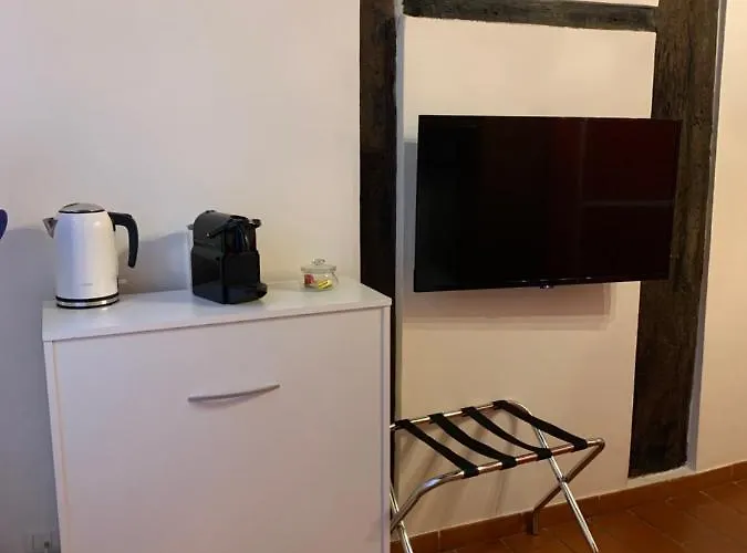 Apartamento La Casa Del Centro