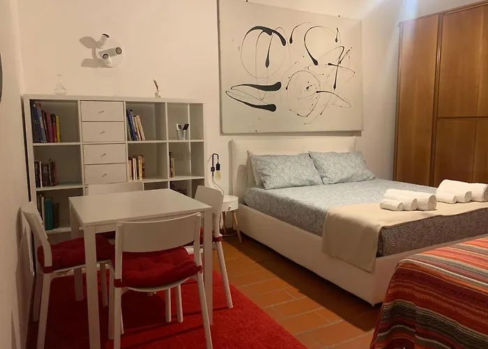 La Casa Del Centro Διαμέρισμα