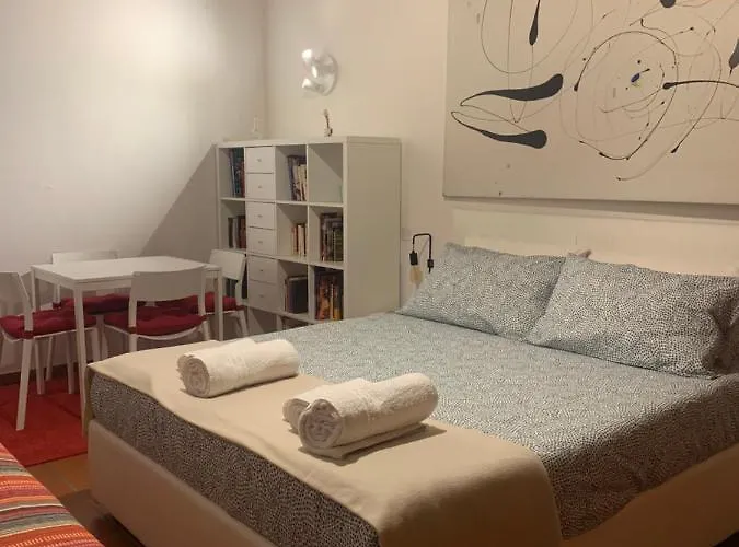 La Casa Del Centro