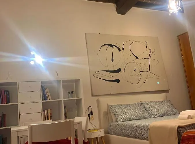 La Casa Del Centro