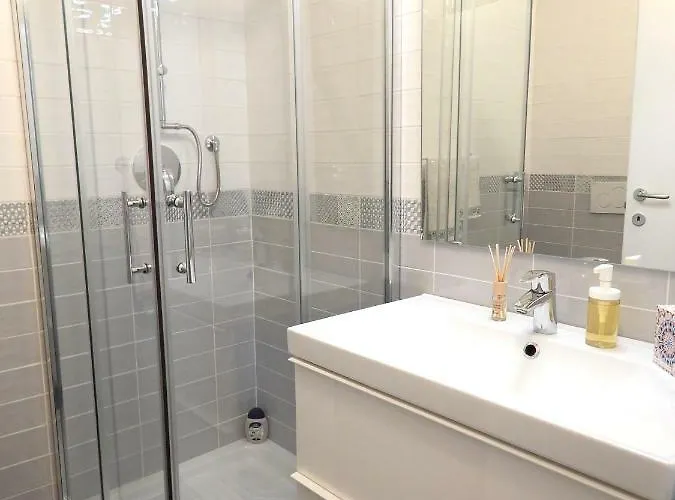 La Casa Del Centro Διαμέρισμα