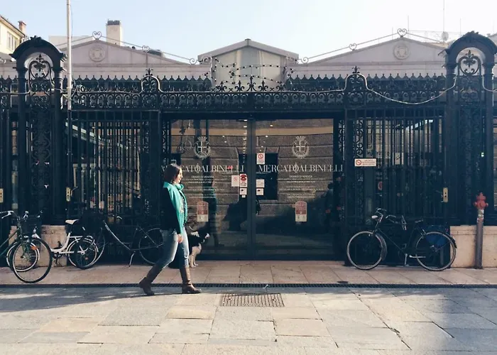 La Casa Del Centro