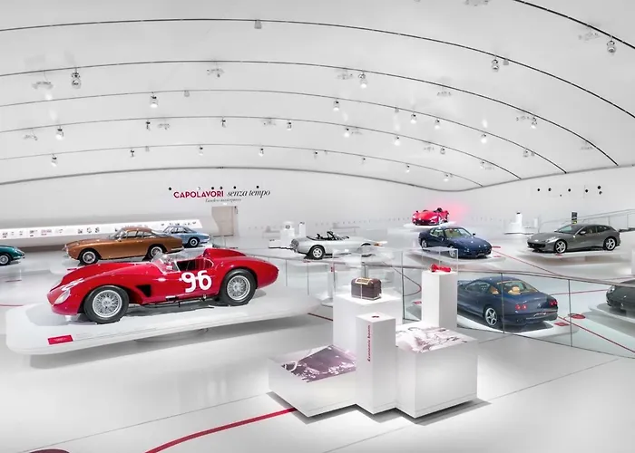 La Casa Del Centro Μόντενα